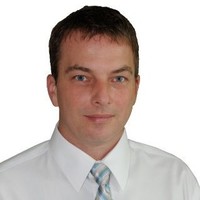 Keller Williams Referred Realty Employee Michael Fulcher's profile photo