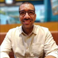 Sonner Sistemas Employee Alessandro Coelho's profile photo