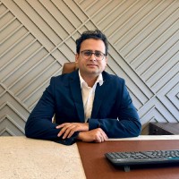 Polyplast Chemiplants (I) Pvt Ltd Employee Cma P.'s profile photo