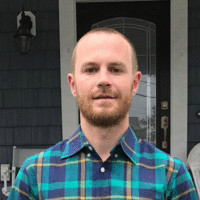 ComplyAssistant Employee Thomas Hall's profile photo