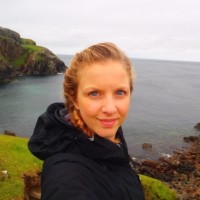 The University of Manchester Employee Donna Campbell's profile photo