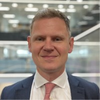 Phoenix Group Employee Lawrence Hawkins's profile photo