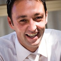 The Colossal Group Employee Anthony Dawe's profile photo