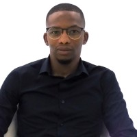Globetom Employee Bongani Hudla's profile photo