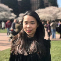Bright Horizons Employee Yu-Ching Wang's profile photo