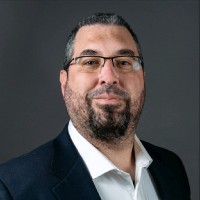 Long Beverage Employee Martin Noffsinger's profile photo