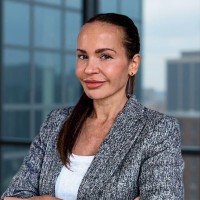 Swiss IT Security Group AG Employee Kerstin Brennecke's profile photo