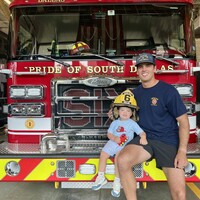 NAFECO Employee Carter Smith's profile photo
