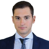 Alfasigma Employee Davide Romanelli's profile photo