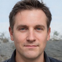Ralabs Employee Taras V's profile photo