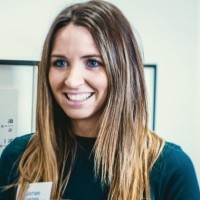 Mutinex Employee Jamee James's profile photo