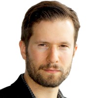 Mathieu Goodman Email & Phone Number