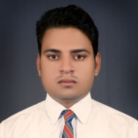 ExAds Media Employee Saurabh Upadhyay's profile photo