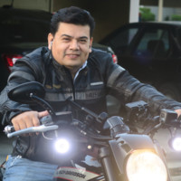 T. HASEGAWA USA INC. Employee Wilmer Heredia's profile photo