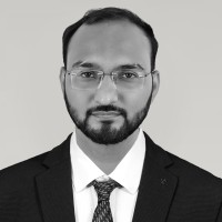Chapter Green Compliance Employee Kishan Panchal's profile photo