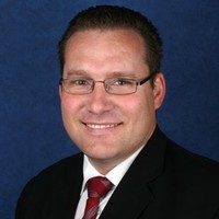 DRDGOLD Limited Employee Riaan Davel's profile photo