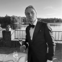 SimpleSign Employee Felix Bertils's profile photo
