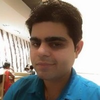 Chitkara University Employee Sunil Dhawan's profile photo