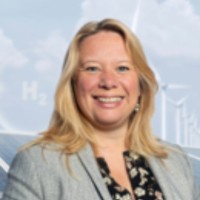 Tata Steel Nederland Employee Marie Nobel's profile photo