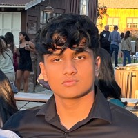 c/side Employee Aarnav Koushik's profile photo