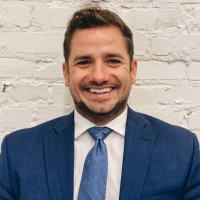 Indiana University Employee Ethan Davies's profile photo