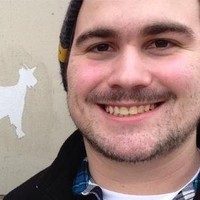 DICK'S Sporting Goods Employee Andrew Zahn's profile photo