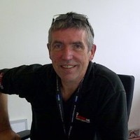Hainbuch UK Employee Nick Peter's profile photo