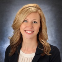 Walsh University Employee Katie Lewis's profile photo