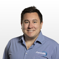 Partum Engineering Pty Ltd Employee Ben Robson's profile photo