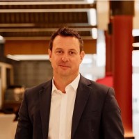 The Growth Company: Education & Skills Employee Jon-Paul Rimington's profile photo