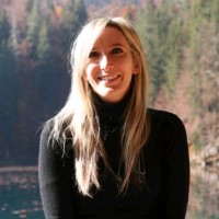 Clonit Employee Chiara Zanata's profile photo