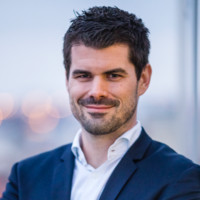 Travel Group Luxembourg Employee Michael Gloor's profile photo