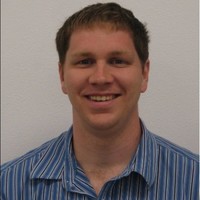 FLIR Systems Employee Aaron Real's profile photo