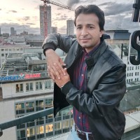 Primary & Secondary Healthcare Department Employee M. Sami's profile photo