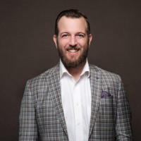 Accelerize 360 Employee Josh Wilson's profile photo