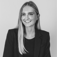 Mindshare Employee Ruby Carter's profile photo