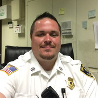 Massachusetts Trial Court Employee Thomas Olinger's profile photo