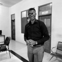 Kwame Boakye Email