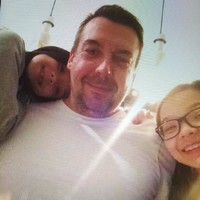 New Electric Employee Ryan Arnold's profile photo