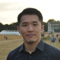 CelcomDigi Employee Eric Yap's profile photo