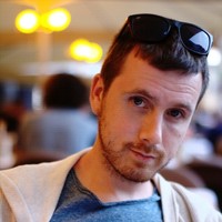 Luminate Security Employee Maxim Groysman's profile photo