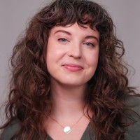 DoWhatWorks.io Employee Tamsen Glaser's profile photo