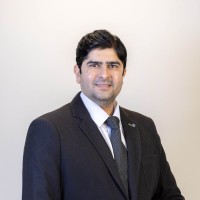 Uplux Properties Employee Ajay Kumar's profile photo