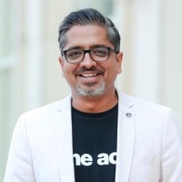 Acko Employee Ashish Mishra's profile photo