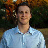 Beach Hut Deli Employee Grant Dinger's profile photo