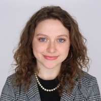 Hollywood Agency Employee Grace Olivieri's profile photo