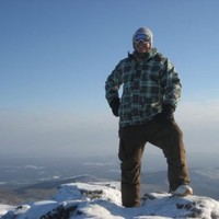 H&M Employee John Johansson's profile photo