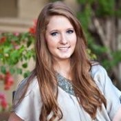 Ryan House Employee Sara Lewis's profile photo