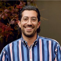 NKD Employee Jorge Vafeas's profile photo