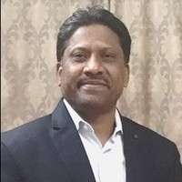 Packfora LLP Employee Baskaran Thiagarajan's profile photo